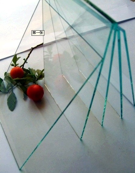 Sanitary Appliance Glass
