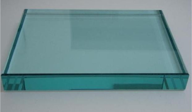 Sanitary Appliance Glass