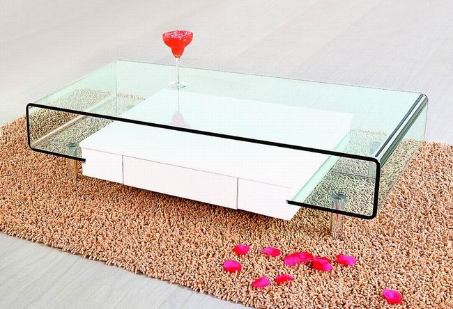 Curve Tempered Glass